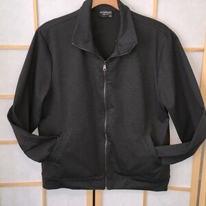Gionfriddo Full-Zip Jacket
